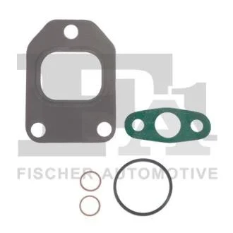 Комплект для монтажу, компресор Fischer Automotive One (FA1) KTE000090