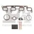 Комплект для монтажу, компресор Fischer Automotive One (FA1) KTE000245 (фото 1)