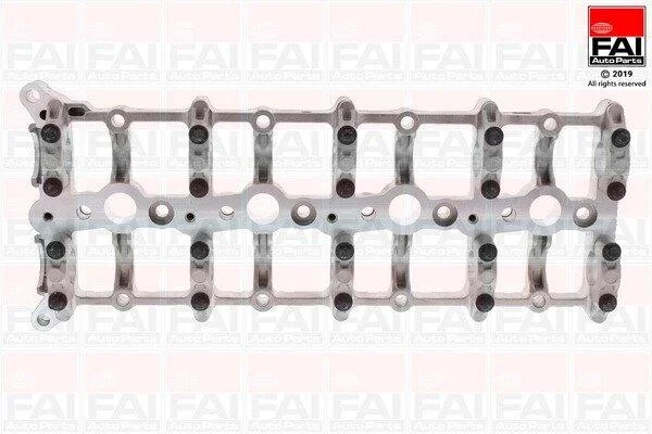 Перемичка перекидного важеля Fischer Automotive One (FA1) LR350 (фото 1)