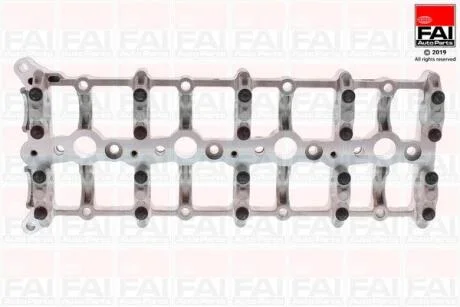 Перемичка перекидного важеля Fischer Automotive One (FA1) LR350