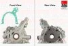 Оливний насос Fischer Automotive One (FA1) OP205 (фото 1)