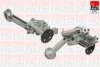 Оливний насос Fischer Automotive One (FA1) OP273 (фото 1)
