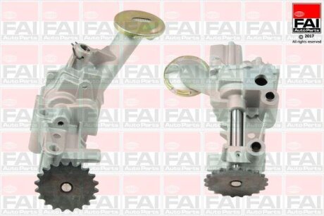 Оливний насос Fischer Automotive One (FA1) OP282