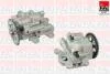 Оливний насос Fischer Automotive One (FA1) OP315 (фото 1)