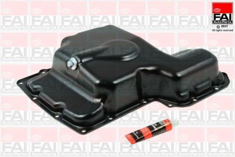 Оливний піддон Fischer Automotive One (FA1) PAN004