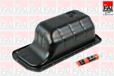Оливний піддон Fischer Automotive One (FA1) PAN015
