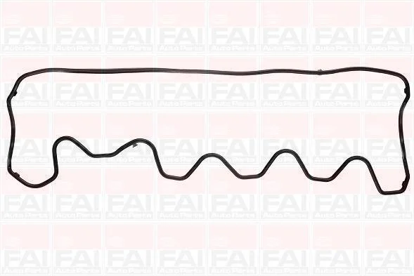 Прокладка клап.кр. VW LT 28-35 2.5TDI 96-06, CRAFTER 30-50 2.5TDI 06-13 Fischer Automotive One (FA1) RC1328S (фото 1)