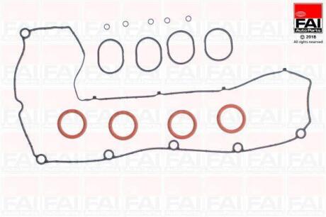 К-кт прокладок клап.кр. Citroen C4/C5 2.0HDi 04- /Ford FocusII, Mondeo IV 2.0TDC /Peugeot Expert 2.0hdi 07- Fischer Automotive One (FA1) RC1357S