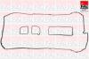 Прокладка кришки клапанів к-кт FORD MONDEO 2.0EcoBoost 10-15 VOLVO V60 2.0 10-14, V70 2.0T 09-14 Fischer Automotive One (FA1) RC1638SK (фото 1)