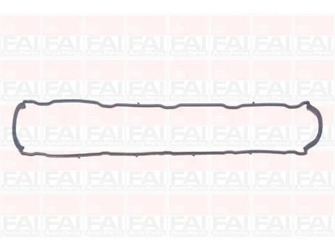 Прокладка клапанної кришки Citroen Berlingo,Xantia,Xsara,ZX Peugeot 1.6, 1.8/ 99-02 Fischer Automotive One (FA1) RC560S (фото 1)
