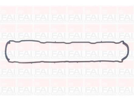 Прокладка клапанної кришки Citroen Berlingo,Xantia,Xsara,ZX Peugeot 1.6, 1.8/ 99-02 Fischer Automotive One (FA1) RC560S