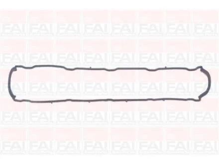 Прокладка клапанної кришки Citroen Berlingo,Xantia,Xsara,ZX Peugeot 1.6, 1.8/ 99-02 Fischer Automotive One (FA1) RC560S