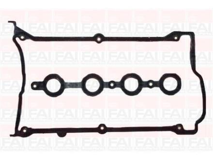 К-кт. прокладок клап.кришки Audi A4/A6 97-/VW Passat1.8 20V AGN/ADR/AEB Fischer Automotive One (FA1) RC750S