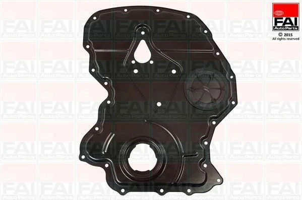 Картер розподільного механізму Fischer Automotive One (FA1) TCC1 (фото 1)