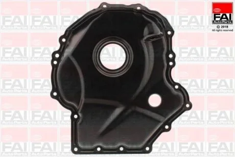 Картер розподільного механізму Fischer Automotive One (FA1) TCC6