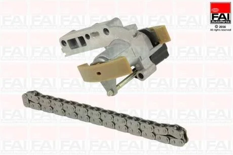 Комплект ланцюгів привода Fischer Automotive One (FA1) TCK106NG