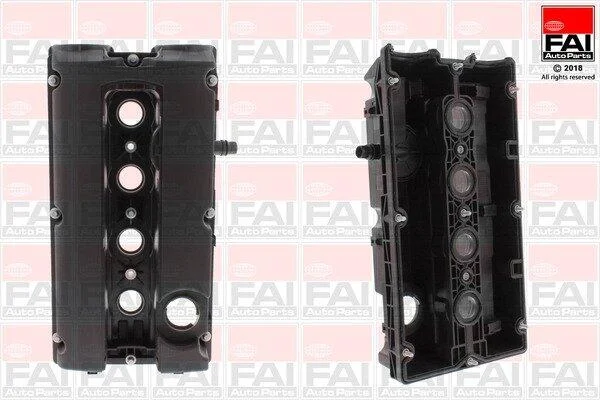 Кришка голівки циліндра Fischer Automotive One (FA1) VC002 (фото 1)