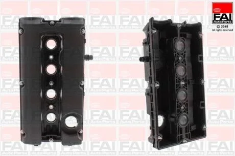 Кришка голівки циліндра Fischer Automotive One (FA1) VC002