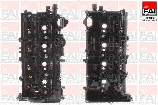 Кришка голівки циліндра Fischer Automotive One (FA1) VC011 (фото 1)