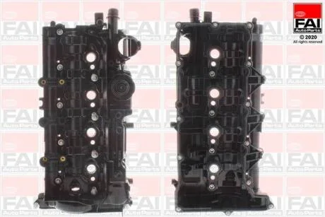 Кришка голівки циліндра Fischer Automotive One (FA1) VC011