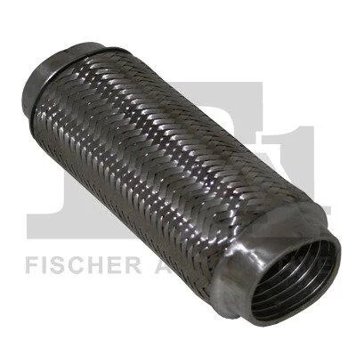 FISCHER I.L. Эластичная гофра 44/58x230 мм Pun 44.0/58.0 x 230.0 мм Fischer Automotive One (FA1) VW344230 (фото 1)
