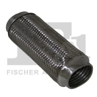 FISCHER I.L. Эластичная гофра 44/58x230 мм Pun 44.0/58.0 x 230.0 мм Fischer Automotive One (FA1) VW344230