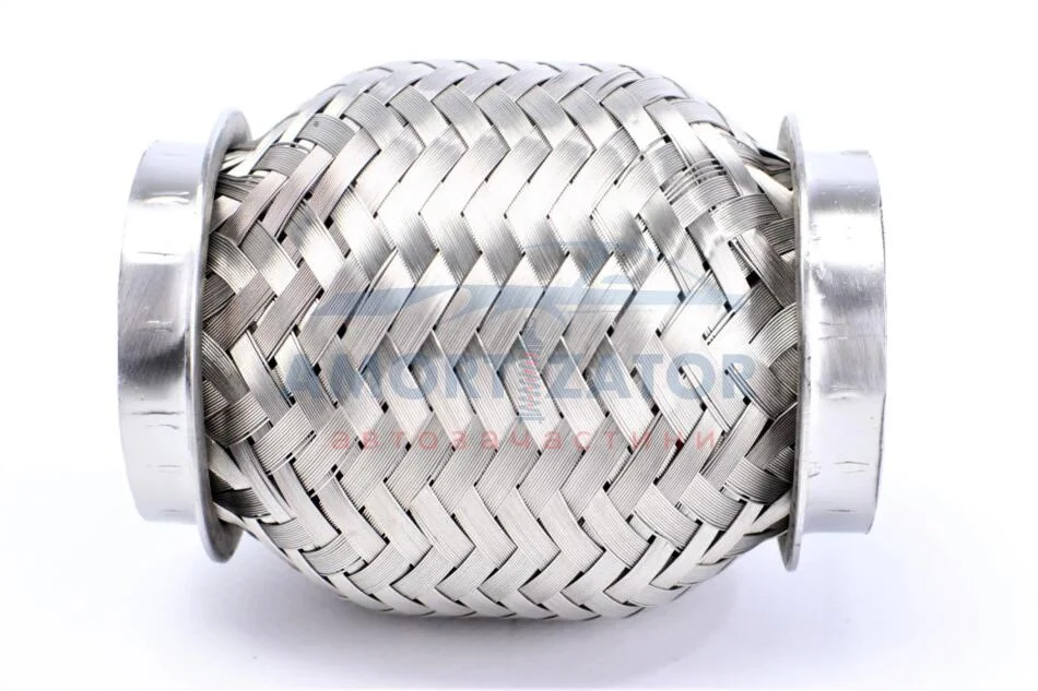 Гофротруба вихлопної системи Fischer Automotive One (FA1) VW345094 (фото 1)