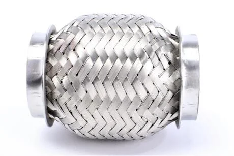 Гофротруба вихлопної системи Fischer Automotive One (FA1) VW345094
