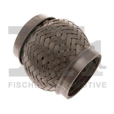 Гофра 50x75 mm з підсиленням Fischer Automotive One (FA1) VW350075 (фото 1)
