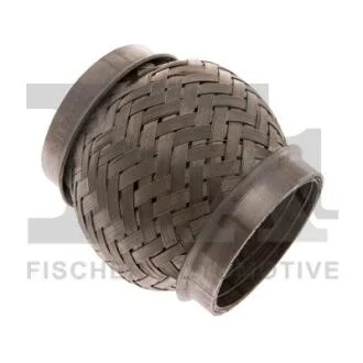 Гофра 50x75 mm з підсиленням Fischer Automotive One (FA1) VW350075