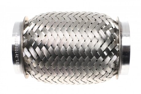 Гофра глушника FA1 Fischer Automotive One (FA1) VW350-120