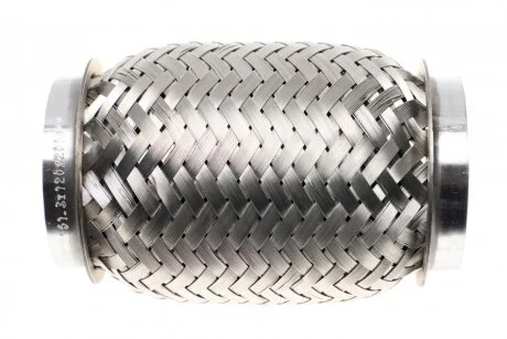 Гофра глушника FA1 VW350-120 Fischer Automotive One (FA1) VW350120