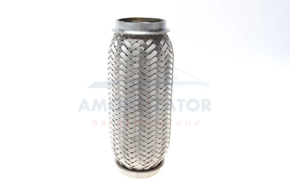 Гофра глушника FA1 VW350-190 Fischer Automotive One (FA1) VW350190 (фото 1)