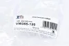 Гофра Fischer Automotive One (FA1) VW355120 (фото 2)