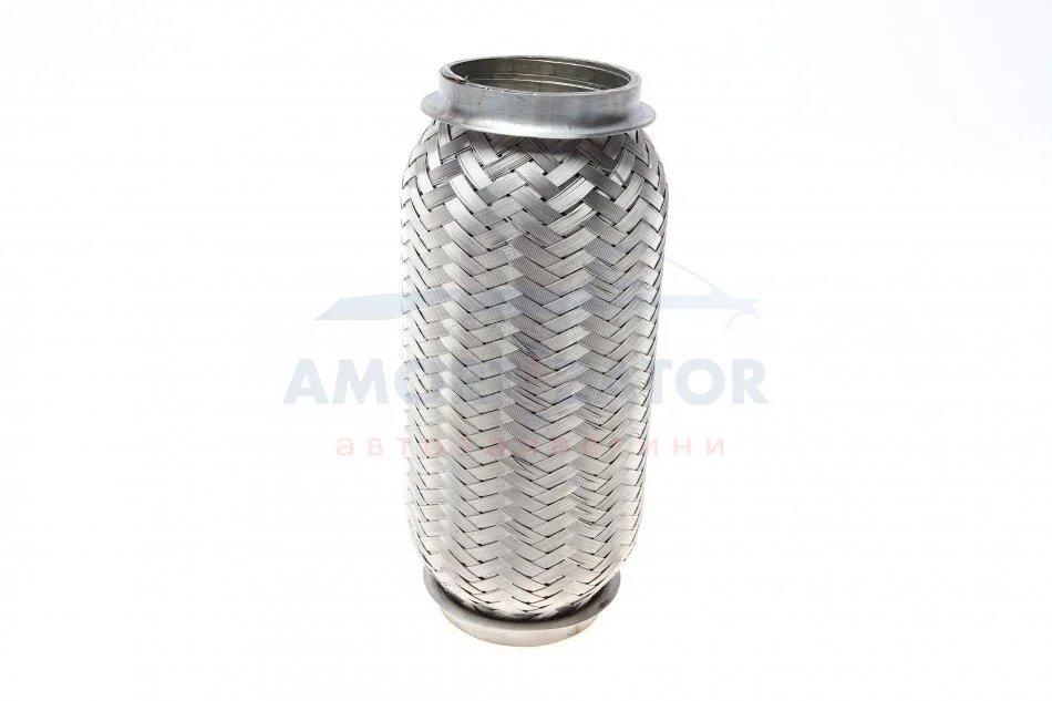 Гофротруба вихлопної системи Fischer Automotive One (FA1) VW355190 (фото 1)