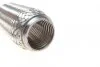 Гофротруба вихлопної системи Fischer Automotive One (FA1) VW355190 (фото 5)
