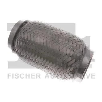 Гофра 56x150 mm з підсиленням Fischer Automotive One (FA1) VW356150