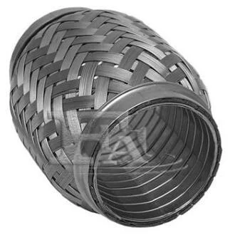 FISCHER I.L. Эластичная гофра 60x100 мм 60.5 x 100.0 мм Fischer Automotive One (FA1) VW360100