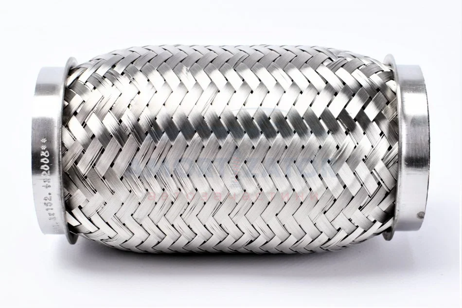 Гофра глушника FA1 VW360-150 Fischer Automotive One (FA1) VW360150 (фото 1)