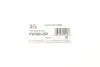 Гофра глушника FA1 VW360-250 Fischer Automotive One (FA1) VW360250 (фото 2)