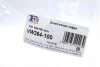 Гофра глушника FA1 VW364-100 Fischer Automotive One (FA1) VW364100 (фото 2)
