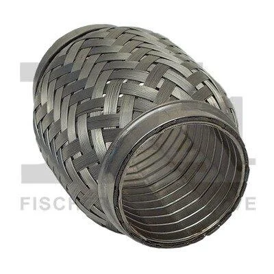 Гофра 64x117 mm з підсиленням Fischer Automotive One (FA1) VW364117 (фото 1)