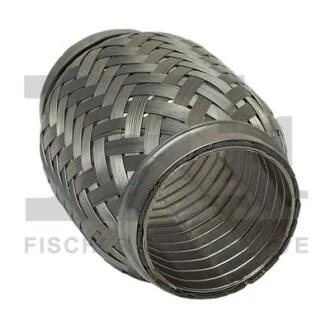 Гофра 64x117 mm з підсиленням Fischer Automotive One (FA1) VW364117