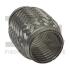 FISCHER гофра 65/200 Interlock (со сцепленными між собой пластинами из нержавеющей стали всередині) Fischer Automotive One (FA1) VW365-200 (фото 1)