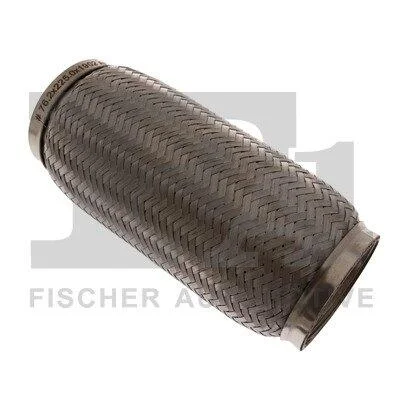 Гофра 75x225 mm з підсиленням Fischer Automotive One (FA1) VW375225 (фото 1)