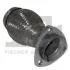 Гофра 45x94 mm спец.форми Fischer Automotive One (FA1) VW445094 (фото 1)