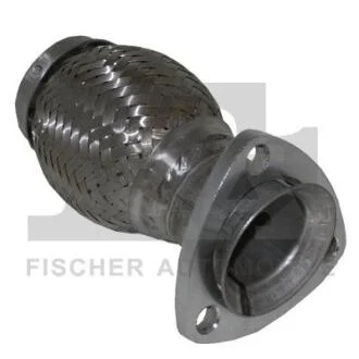Гофра 45x94 mm спец.форми Fischer Automotive One (FA1) VW445094