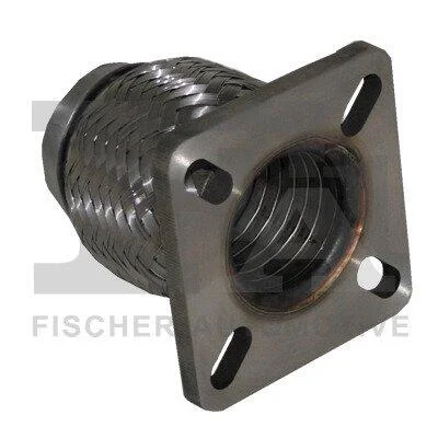 Гофра 45x95 mm спец.форми Fischer Automotive One (FA1) VW445095 (фото 1)