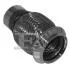 FISCHER I.L. Эластичная гофра 45x120 мм 45.5 x 90.0 x 120 мм 1x Flansch 1xтруба 15 мм Fischer Automotive One (FA1) VW445120 (фото 1)