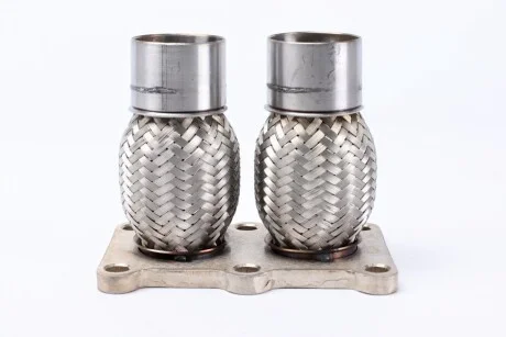 Гофра глушника FA1 VW445-125 Fischer Automotive One (FA1) VW445125